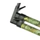 Род-под на четыре удилища Meccanica Vadese Revolution 4 Rod Camo Green